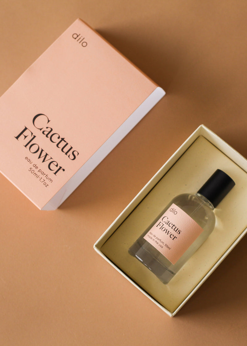 Dilo Eau de Parfum