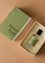 Dilo Eau de Parfum