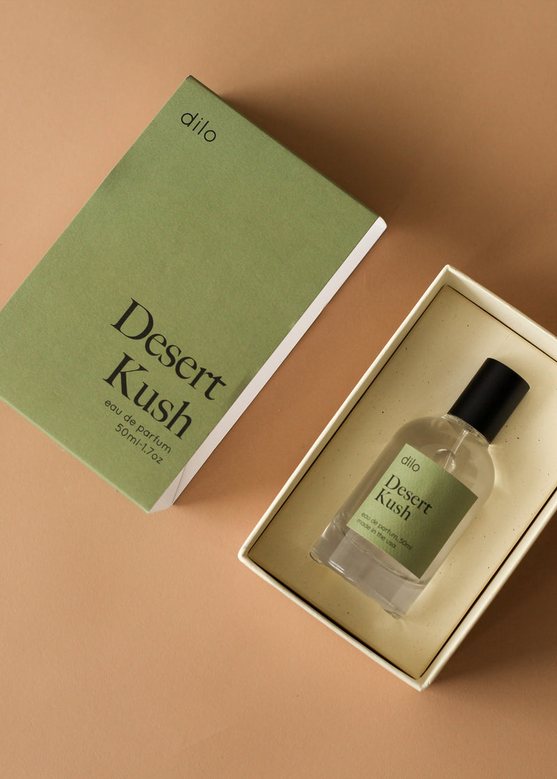 Dilo Eau de Parfum