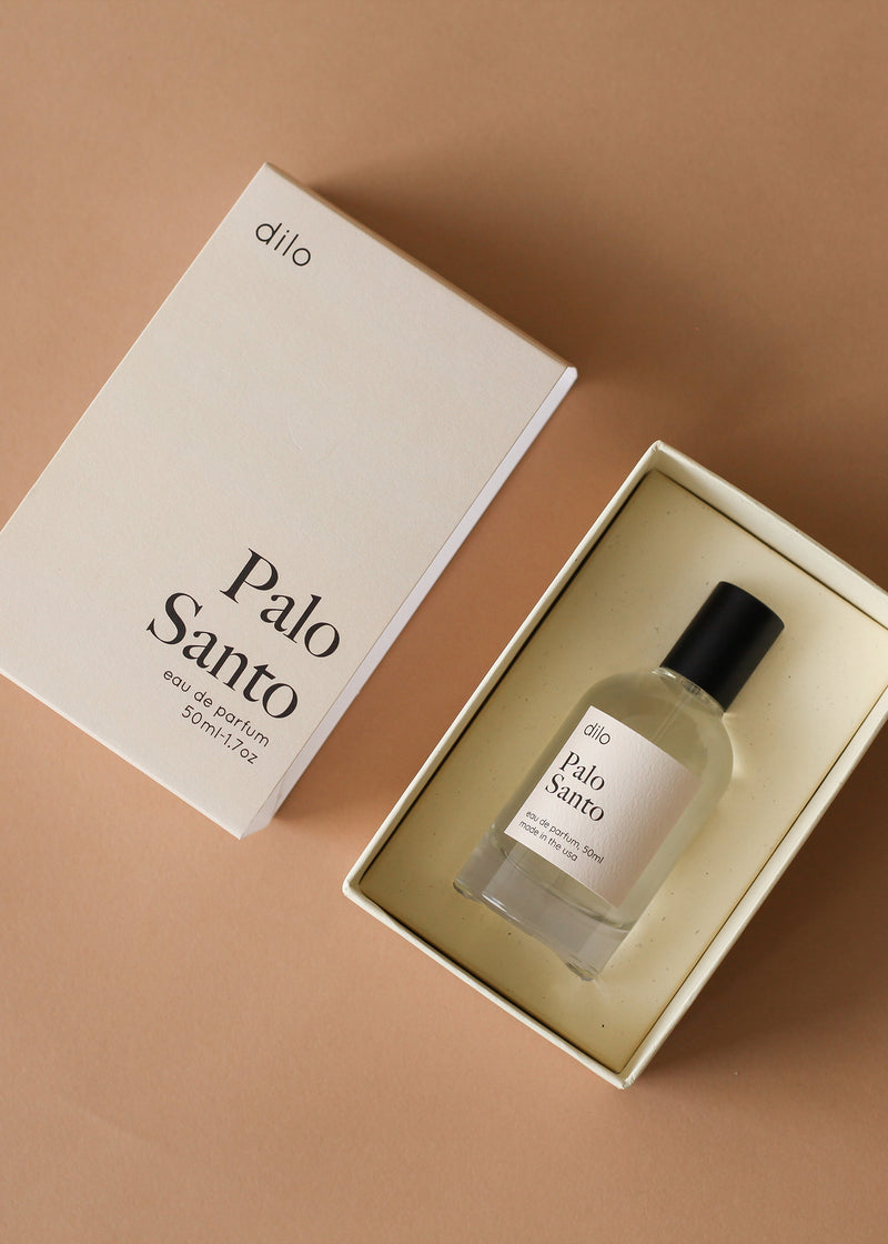 Dilo Eau de Parfum