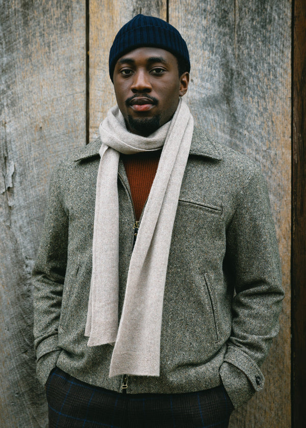 Cashmere Scarf