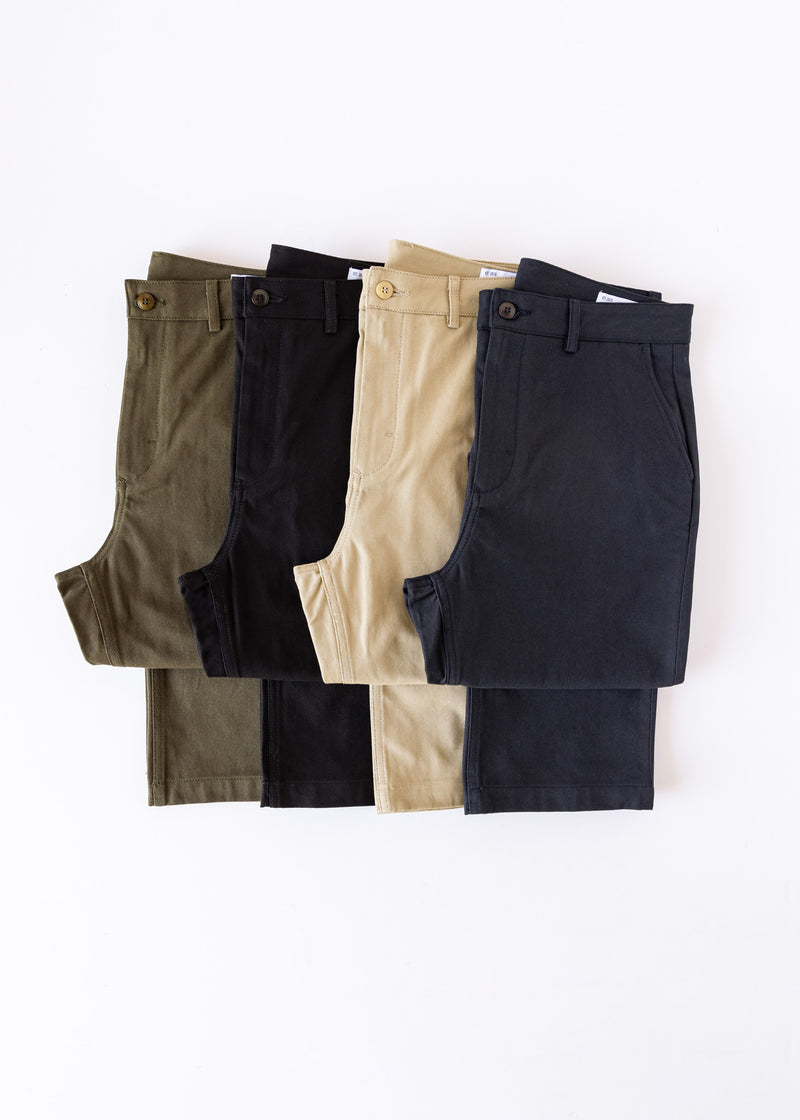 The Service Pant