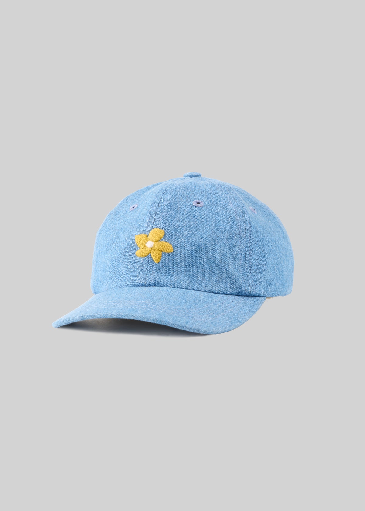 Ikebana Ball Cap