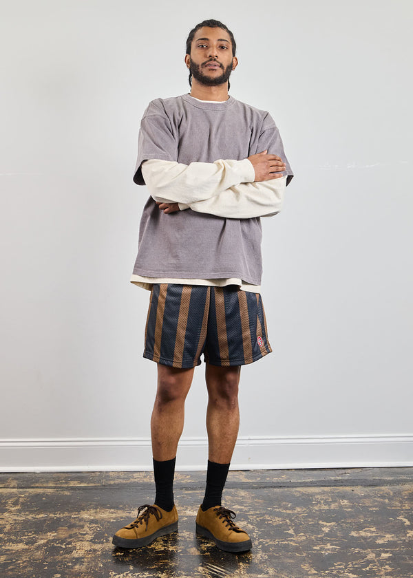 The Keystone Middle Weight Tee
