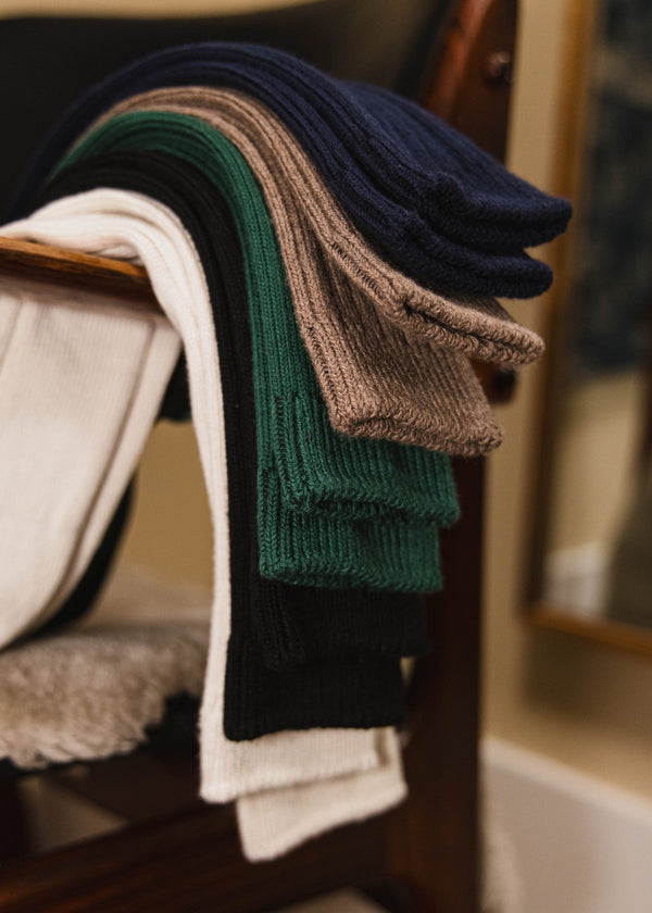 The Oxford Sock