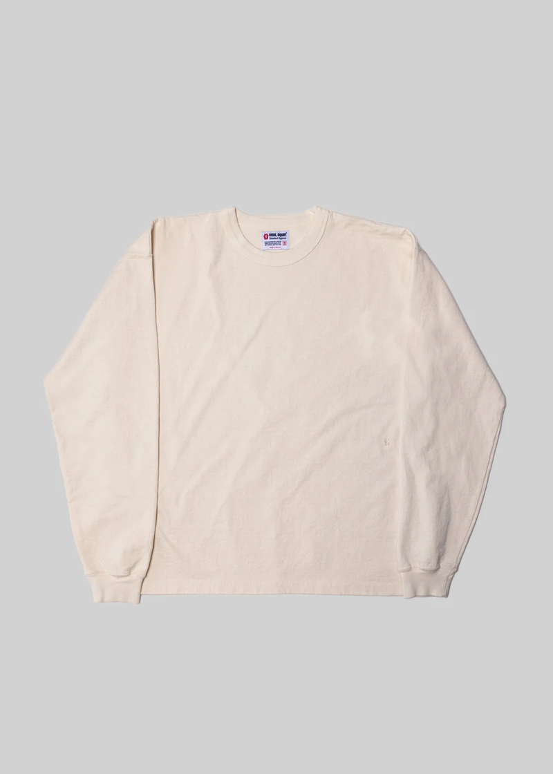 The Keystone LS Tee