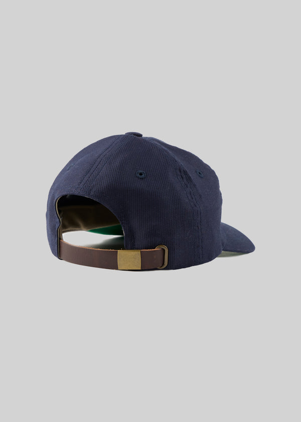 Bedford Cord Ball Cap