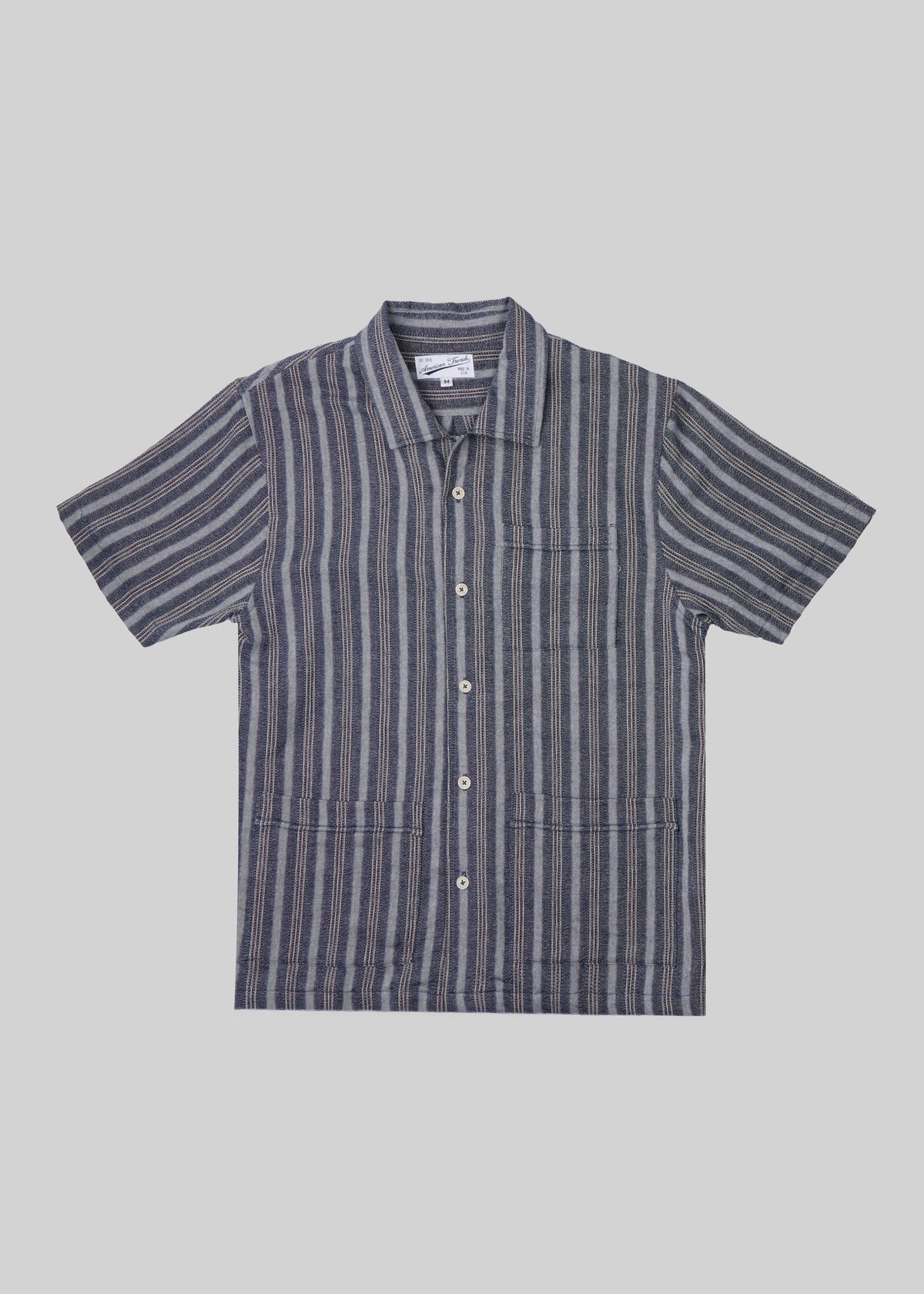 Resort Shirt