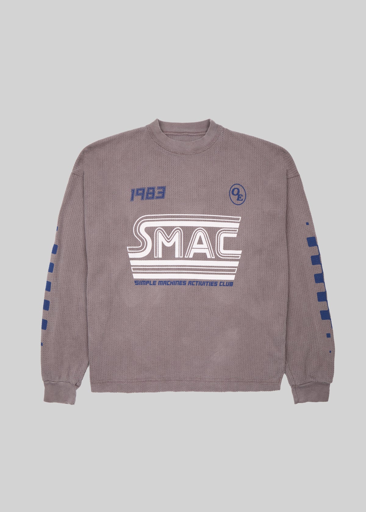 Activities Mesh Crew