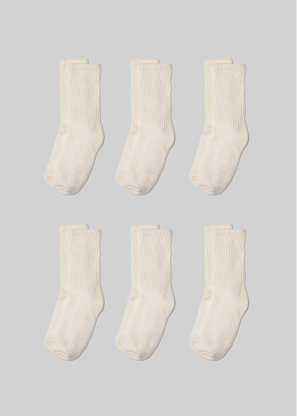 The Solids Pack